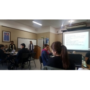  Jornada Institucional Lectura comprensiva